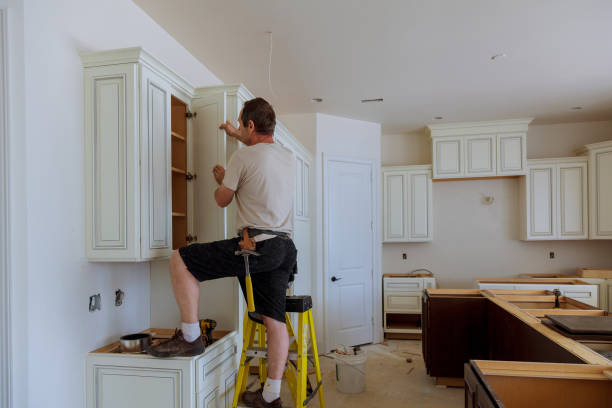 Licensed Kitchen Renovation service in Saint James City, FL - Remodeling Of Kitchen