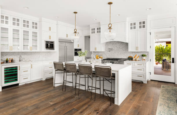 24/7 Emergency Kitchen Renovation experts in Saint James City, FL
