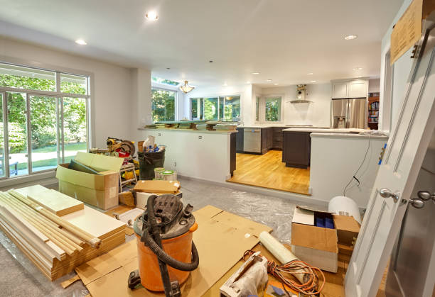 Reliable Kitchen Renovation contractor in Saint James City, FL by Remodeling Of Kitchen