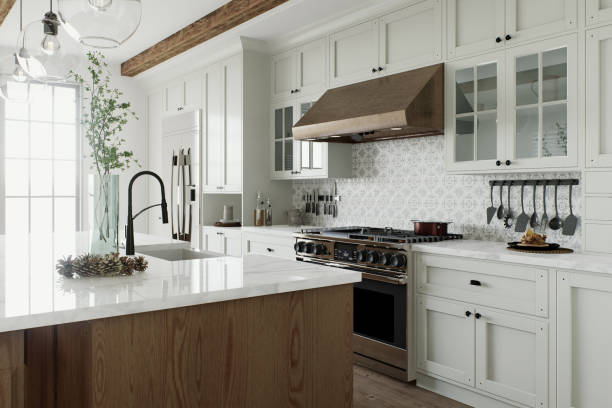 Affordable Kitchen Renovation solutions in Saint James City, FL